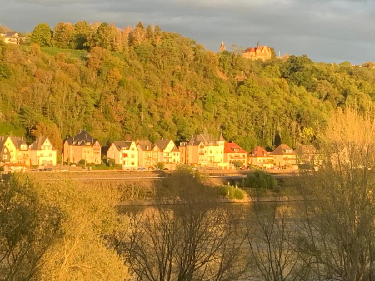 Rheinvilla Arte Remagen Extérieur photo